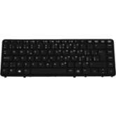 Tastatur Keyboard Clavier für HP Elitebook 820 G1...