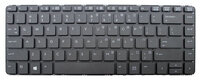 HP 804214-BG1 - Tastatur - Schweiz - Tastatur mit...
