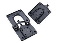 Quick Release - Befestigungskit für Flat Panel - 100...