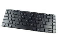 HP 826630-BG1 - Tastatur - Schweiz - Tastatur mit...