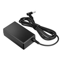 HP ZBook Power Requirements - AC Adapter, Intel Graphics, Win11 Pro, Silber, 3 Jahre Vor‑Ort Service