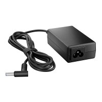 HP ZBook Power Requirements - AC Adapter, Intel Graphics, Win11 Pro, Silber, 3 Jahre Vor‑Ort Service