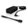 HP ZBook Power Requirements - AC Adapter, Intel Graphics, Win11 Pro, Silber, 3 Jahre Vor‑Ort Service