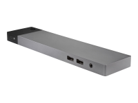 HP ZBook 150W Thunderbolt 3 Dock 150 Watt, GB, für...