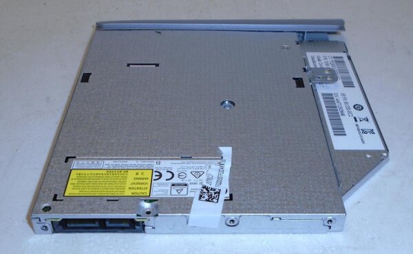 DVD+/-RW Double-Layer SuperMulti Drive für HP Probook 450 G4