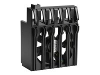 HP 1XM33AA. Kompatibler Gehäusetyp: Midi Tower, Typ:...