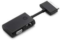HP Netzwerkadapter - HD-15, RJ-45 (W) bis 70-poliger...