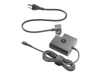 Power Supply HP Power Adapter, USB-C Garantie: 1/1/1. HP...