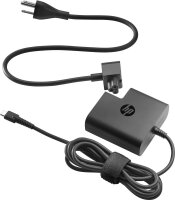 Power Supply HP Power Adapter, USB-C Garantie: 1/1/1. HP...