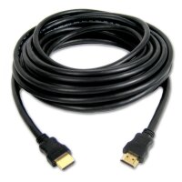 HDMI to HDMI cable - 3 m