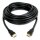 HDMI to HDMI cable - 3 m