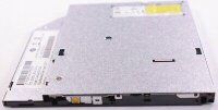 HP Inc. DVD+/-RW SM DL 9.5Mm Slim Tray, 932498-850 (Slim...