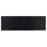 HP - ZBook Tastatur - HP L17971-BG1 - Tastatur - Schweiz...