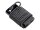HP Slim - Netzteil - AC - 65 Watt für ProBook,Elitebook, etc. mit USB Typ C Ladebuchse bis 60W,zusätzliche USB-A Ladebuchse bis 5W, 235g, schwarz, 97 x 53.5 x 21 mm, 1 Jahr HP