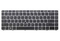 HP Ersatztastatur - Schweiz - für EliteBook 745...
