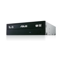 ASUS DRW-24D5MT - Laufwerk - DVD-RW (?R DL) / DVD-RAM -...