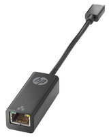 HP - Netzwerkadapter - USB-C - Gigabit Ethernet x 1 -...