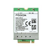 HP Bulk XMM 7360 LTE-Advance WWAN Modul