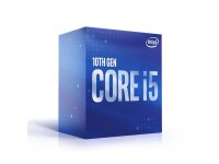 PROZESSOR INTEL Core I5-10500, 6x Kerne 3.1 / 4.5 GHz...