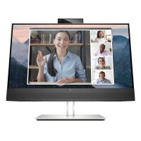 E24mv G4 Display HP E24mv G4 Multimedia Display...