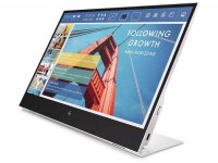 HP E14 Portable USB-C Display, 14" FHD, IPS, 400...