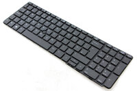 HP Advanced - Ersatztastatur - D?nemark für ProBook...