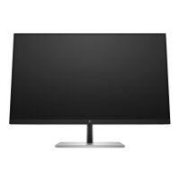 HP E27k G5 Docking (Schwarz), 68,6 cm (27 Zoll) 4K UHD...