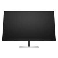 HP E32k G5 Docking (Schwarz), 80 cm (31,5 Zoll) 4K UHD IPS, 65W USB-C Power Delivery, Webcam, 3 Jahre Garantie (Austausch am naechsten Arbeitstag)