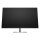 HP E32k G5 Docking (Schwarz), 80 cm (31,5 Zoll) 4K UHD IPS, 65W USB-C Power Delivery, Webcam, 3 Jahre Garantie (Austausch am naechsten Arbeitstag)