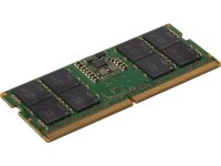 HP 5S4C4AA. Komponente für: 16 GB, Speicherlayout...