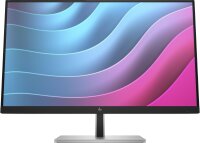 HP E24 G5 Display, 23.8" FHD, IPS, 250 nits, 4x...