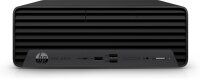 HP Pro SFF 400 G9 Intel Core i3-13100 14C, 16GB DDR4, 512GB, Intel UHD 770, Windows 11 Pro, Garantie: 2 Jahre vor-Ort Service