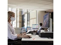 HP Pro SFF 400 G9 Intel Core i3-13100 14C, 16GB DDR4, 512GB, Intel UHD 770, Windows 11 Pro, Garantie: 2 Jahre vor-Ort Service