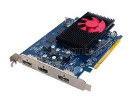 HP AMD Radeon RX 550 - Grafikkarten - Radeon RX 550 - 4...