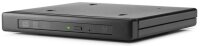 HP DVD-ROM K9Q83AA extern, Aufnahmemechanismus:...