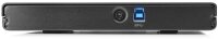 HP DVD-ROM K9Q83AA extern, Aufnahmemechanismus:...