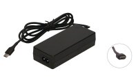 AC Adapter USB Type-C - 5V/3A, 9V/3A, 15V/3A, 20V/3.25A -