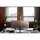 HP 738pu Curved Docking Display (Schwarz), 37.5" 4K UHD IPS, 100W USB-C Power Delivery, Webcam, 3 Jahre Garantie (Austausch am naechsten Arbeitstag)