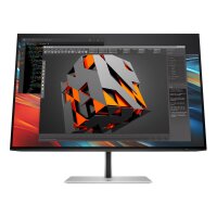 HP 724pn Display (Schwarz), 24" WUXGA IPS, Webcam, 3...