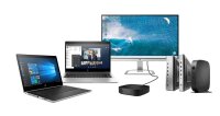 HP t640 TC, Renew, 13.3" WUXGA 1920x1200, Intel...