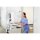 HP t640 TC, Renew, 13.3" WUXGA 1920x1200, Intel Graphics, Win11 Pro, Silber, 1 Jahr Bring‑In Garantie