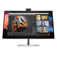 HP 727pm Docking Display (Schwarz), 27" 4K UHD IPS,...