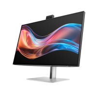 HP 727pm Docking Display (Schwarz), 27" 4K UHD IPS,...