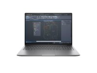 HP Zbook Power G11A, AMD Ryzen 7 PRO 8845HS, 32 GB DDR5,...