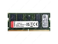 Kingston SO-DIMM RAM-Modul für Notebook/Mini PC, 32...