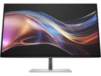 HP 727pu Docking Display, 27" QHD, IPS Black,...
