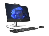 HP ProOne 440 G9 Intel Core i7-14700T 20C, 23.8" FHD IPS 250 nits AG, 32GB DDR5, 1TB, Pop Up Webcam + Intel UHD 770, Windows 11 Pro, Garantie: 2 Jahre vor-Ort Service