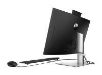 HP ProOne 440 G9 Intel Core i7-14700T 20C, 23.8" FHD IPS 250 nits AG, 32GB DDR5, 1TB, Pop Up Webcam + Intel UHD 770, Windows 11 Pro, Garantie: 2 Jahre vor-Ort Service
