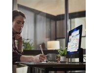 HP ProOne 440 G9 Intel Core i7-14700T 20C, 23.8" FHD IPS 250 nits AG, 32GB DDR5, 1TB, Pop Up Webcam + Intel UHD 770, Windows 11 Pro, Garantie: 2 Jahre vor-Ort Service