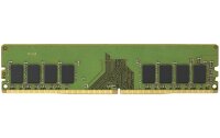16GB (1x16GB) 3200 DDR4 ECC UDIMM 288 Pin